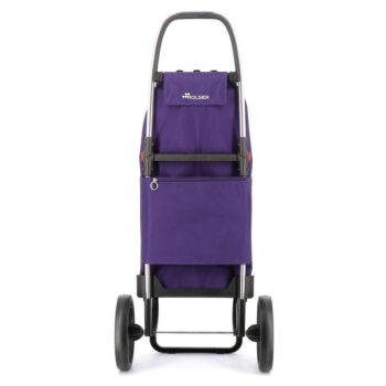 Nákupná taška 43 l I-Max MF 2 Logic - Rolser - Image 10