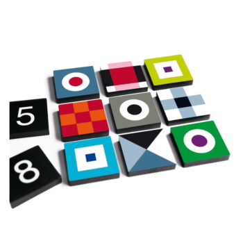 Hlavolam Sudoku – Remember - Image 3
