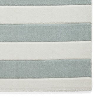 Koberec v mentolovej farbe 160x230 cm Cove Stripe – Catherine Lansfield - Image 7