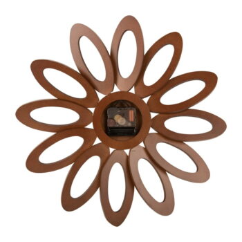 Nástenné hodiny ø 40 cm Fiore – Karlsson - Image 2