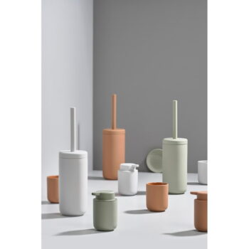 Pedálový odpadkový kôš 4 l Ume – Zone – Obrázok 2