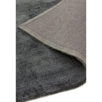 Tmavosivý koberec 120x170 cm Milo – Asiatic Carpets – Obrázok 6