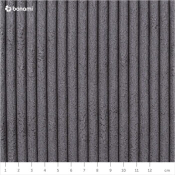 Variabilná sivá menčestrová rozkladacia rohová pohovka Tori – Bonami Selection – Obrázok 6