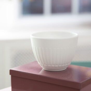 Biela porcelánová miska Villeroy & Boch Blossom, 450 ml - Image 3