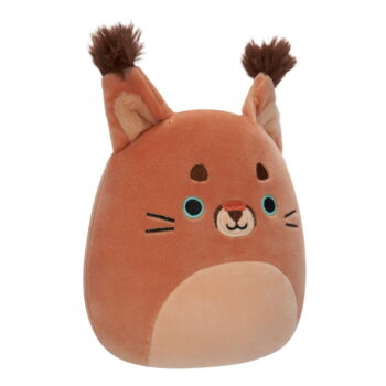 Plyšová hračka Ferraz – SQUISHMALLOWS - Image 3