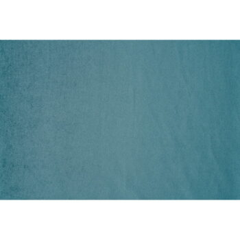 Tyrkysovomodrý zamatový záves 140x260 cm Novara – Mendola Fabrics - Image 5
