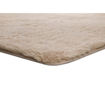 Béžový koberec Universal Alpaca Liso, 200 x 290 cm - Image 2