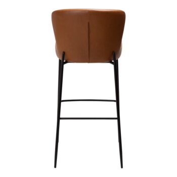 Koňakovohnedá barová stolička 105 cm Glamorous – DAN-FORM Denmark - Image 5