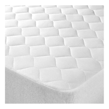 Vodoodolný chránič matraca 90x190 cm Quilted – Mila Home - Image 3