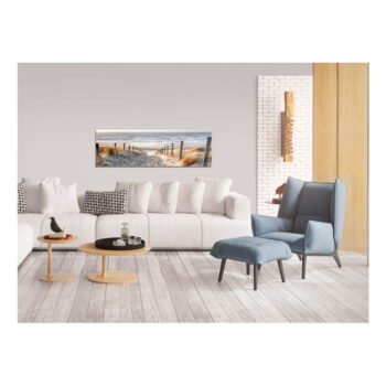 Obraz Styler Dunes, 30 × 95 cm - Image 3