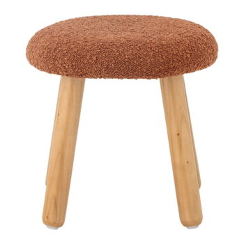 Oranžová stolička Aksel – Bloomingville Mini – Obrázok 3