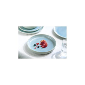 Porcelánová jedálenská súprava 4 ks Crafted Blueberry – like | Villeroy & Boch - Image 8