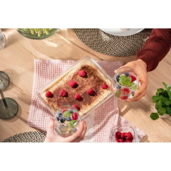 Škatuľka na jedlo Master Seal - Tefal - Image 3