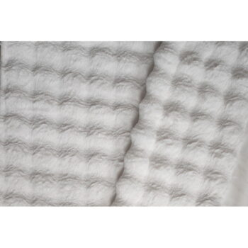 Biely prateľný koberec 200x300 cm Puffy Bubble – Oyo Concept - Image 5