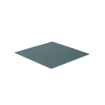 Modrý organizér s 3 zásuvkami LEGO® Storage - Image 5