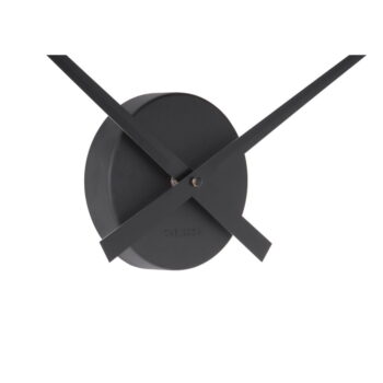 Nástenné hodiny ø 44 cm Little Big Time – Karlsson – Obrázok 5