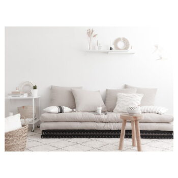 Variabilná pohovka Karup Design Chico Beige - Image 8