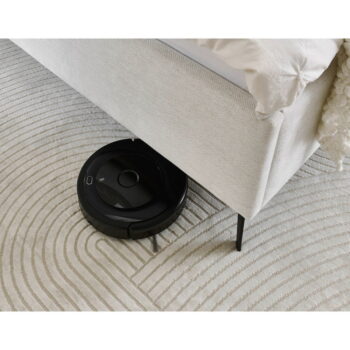 Béžová dvojlôžková posteľ 160x200 cm Paulo – Meise Möbel – Obrázok 11