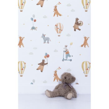 Detská tapeta 10 m x 50 cm Childhood – Lilipinso - Image 3