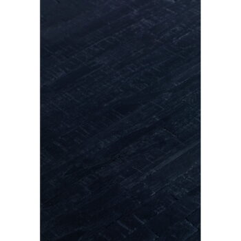 Jedálenský stôl z teakového dreva 78x160 cm Suri – White Label – Obrázok 2