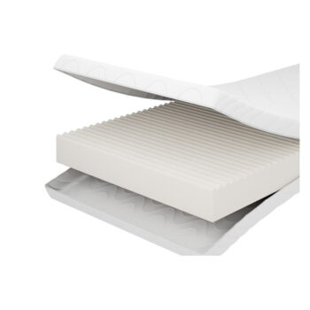 Penový detský matrac 70x140 cm BABY – Adeko - Image 3