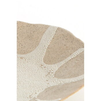 Keramická nástenná dekorácia 22,5x26 cm Soleil – Light & Living – Obrázok 4