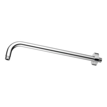 Kovový diel na pripojenie sprchy v lesklo striebornej farbe IdealRain Pro – Ideal Standard - Image 10