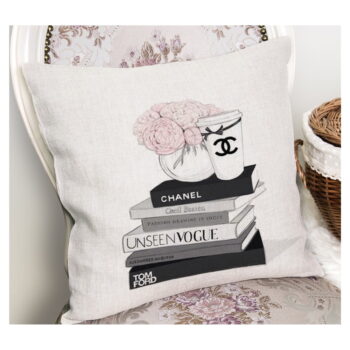 Obliečka na vankúš 43x43 cm – Mila Home - Image 3