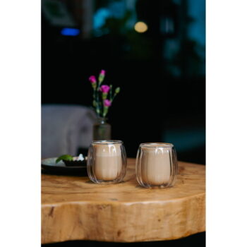 Hrnčeky v súprave 2 ks 350 ml Tulip – Vialli Design – Obrázok 4
