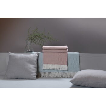 Deka 140x180 cm Zen - Euromant - Image 2