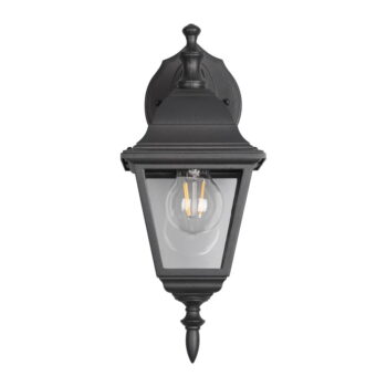 Vonkajšie svietidlo (výška 34 cm) Livenza – Trio - Image 6