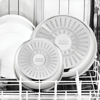 Antikoro súprava riadu 13 ks INGENIO Emotion L897DS04 – Tefal – Obrázok 5