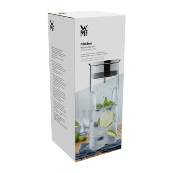 Sklenená karafa na vodu WMF Motion, 0,8 l - Image 7
