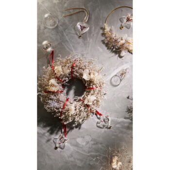 Sklenená vianočné gule Bauble – Holmegaard - Image 4