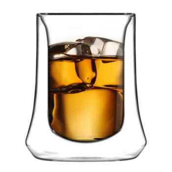 Poháre v súprave 2 ks na koktail 250 ml Soho – Vialli Design - Image 2