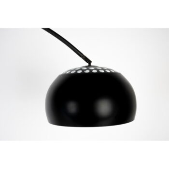 Čierna stojacia lampa (výška 190 cm) Bow – Zuiver - Image 2