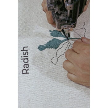 Senzorická knižka Colours – Lorena Canals – Obrázok 6