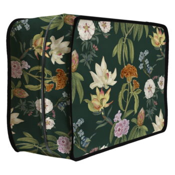Látkový úložný box na oblečenie 36x25x11 cm Jara – Madre Selva - Image 4