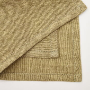 Obrus 150x250 cm Ubalda - Kave Home – Obrázok 4