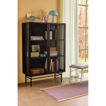 Kovový organizér na písacie potreby Pod – Hübsch – Obrázok 7