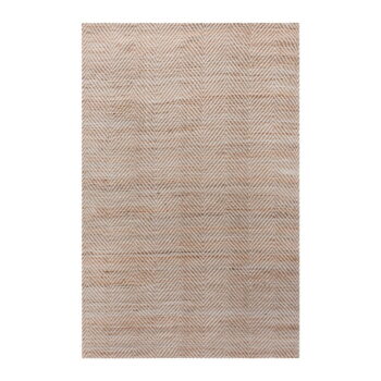 Béžový koberec 160x230 cm Amabala – House Nordic