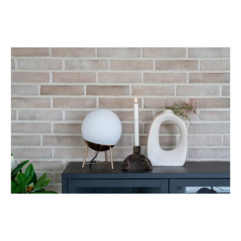 Biela keramická váza – House Nordic - Image 3
