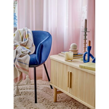 Deka 130x160 cm Pontino – Bloomingville – Obrázok 2
