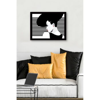 Obraz 41x56 cm – Wallity - Image 2