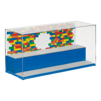 Modrá herná a zberateľská skrinka LEGO® - Image 3