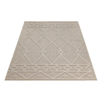 Béžový vonkajší koberec 160x230 cm Patara – Ayyildiz Carpets - Image 6