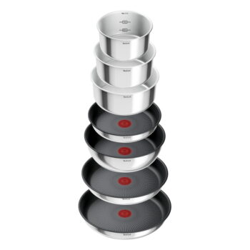 Antikoro súprava riadu 13 ks INGENIO Emotion L897DS04 – Tefal – Obrázok 2