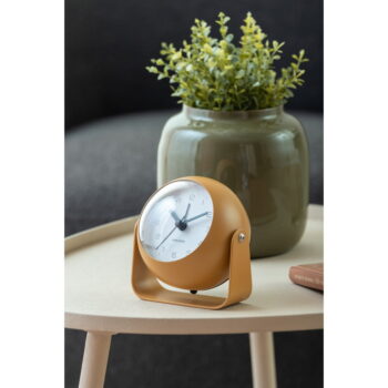 Budík ø 9 cm Bunky – Karlsson - Image 2