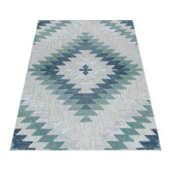 Modrý vonkajší koberec 120x170 cm Bahama – Ayyildiz Carpets - Image 6