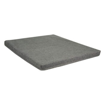Sivá úložná škatuľa Bigso Box of Sweden Underbed - Image 4